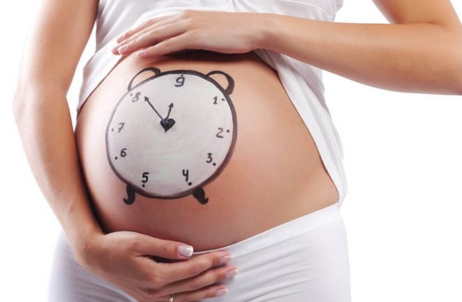 Come calcolare la data presunta del parto