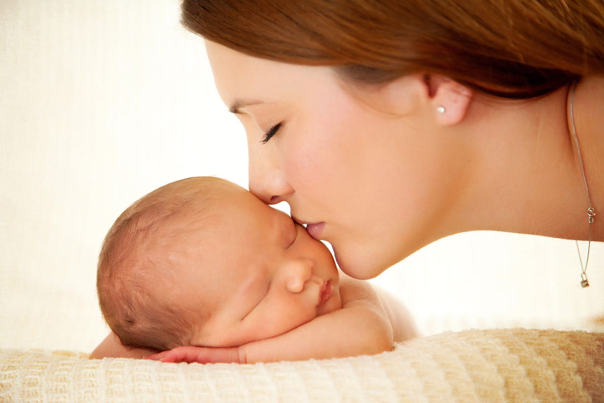 mamma felice