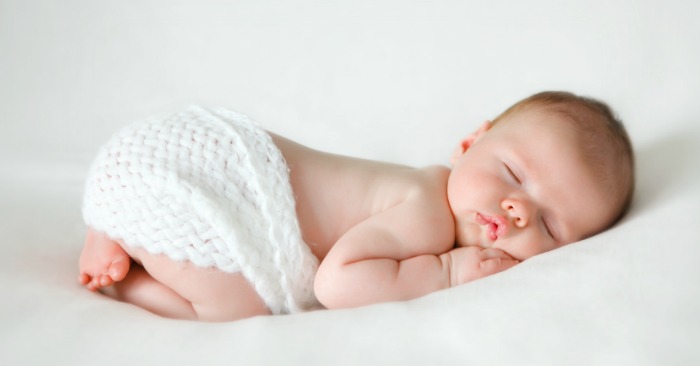 10 consigli che aiuteranno il tuo bimbo a dormire meglio