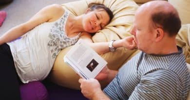21 Marzo: World Hypnobirthing Day
