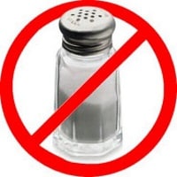 no sale