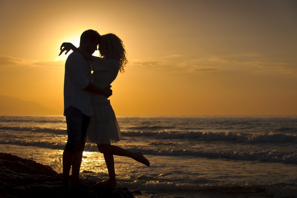 Posizioni per rimanere incinta subito