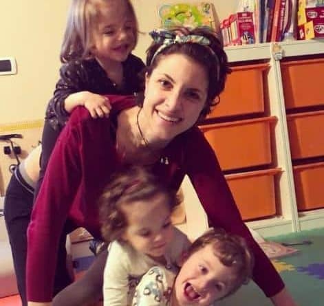 allattamento con il tiralatte in caso di gemelli
