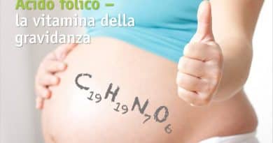 acido folico in gravidanza